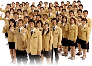 知ってるようで知らないセンチュリー21ってどんなお店?