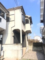 売却、リフォーム、仲介、賃貸業務｜センチュリー21西川住宅販売 静かな住宅が立ち並ぶ住宅地にある物件です♪小学校も近く、駅までも徒歩圏内です！！