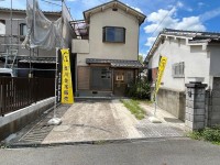 売却、リフォーム、仲介、賃貸業務｜センチュリー21西川住宅販売 ☆水回り新品！床・壁・天井・畳等リフォーム済♪☆食器洗浄乾燥機付システムキッチン完備♪☆駐車２台可能♪☆新品全自動洗濯機付☆