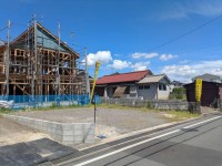 売却、リフォーム、仲介、賃貸業務｜センチュリー21西川住宅販売 〇近鉄橿原線平端駅まで徒歩12分！〇日当たり良好、緑豊かな環境で心地よい暮らしを実現。 自由な設計プランで理想の住まいが叶います。   