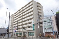 リノベーション物件！南東角部屋！3LDK+2WICの間取！JR郡山駅徒歩1分の駅近マンションです！