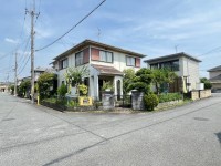 売却、リフォーム、仲介、賃貸業務｜センチュリー21西川住宅販売 ・169.98平米・51.41坪の広い土地・平端児童公園近く、閑静な住宅街です♪