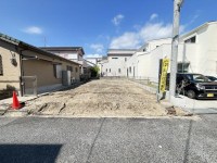 売却、リフォーム、仲介、賃貸業務｜センチュリー21西川住宅販売 近鉄郡山駅徒歩５分、ＪＲ郡山駅徒歩１４分　両沿線利用可能な駅近物件です♪
フリープランにて建築出来ます♪