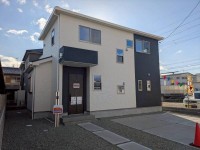 ☆オール電化住宅!敷地面積45坪超♪☆南向き!全室2面採光!陽当たり・通風良好♪☆並列駐車2台♪