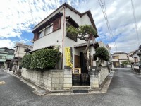 売却、リフォーム、仲介、賃貸業務｜センチュリー21西川住宅販売 近鉄橿原線「筒井」駅徒歩９分！周辺施設充実♪